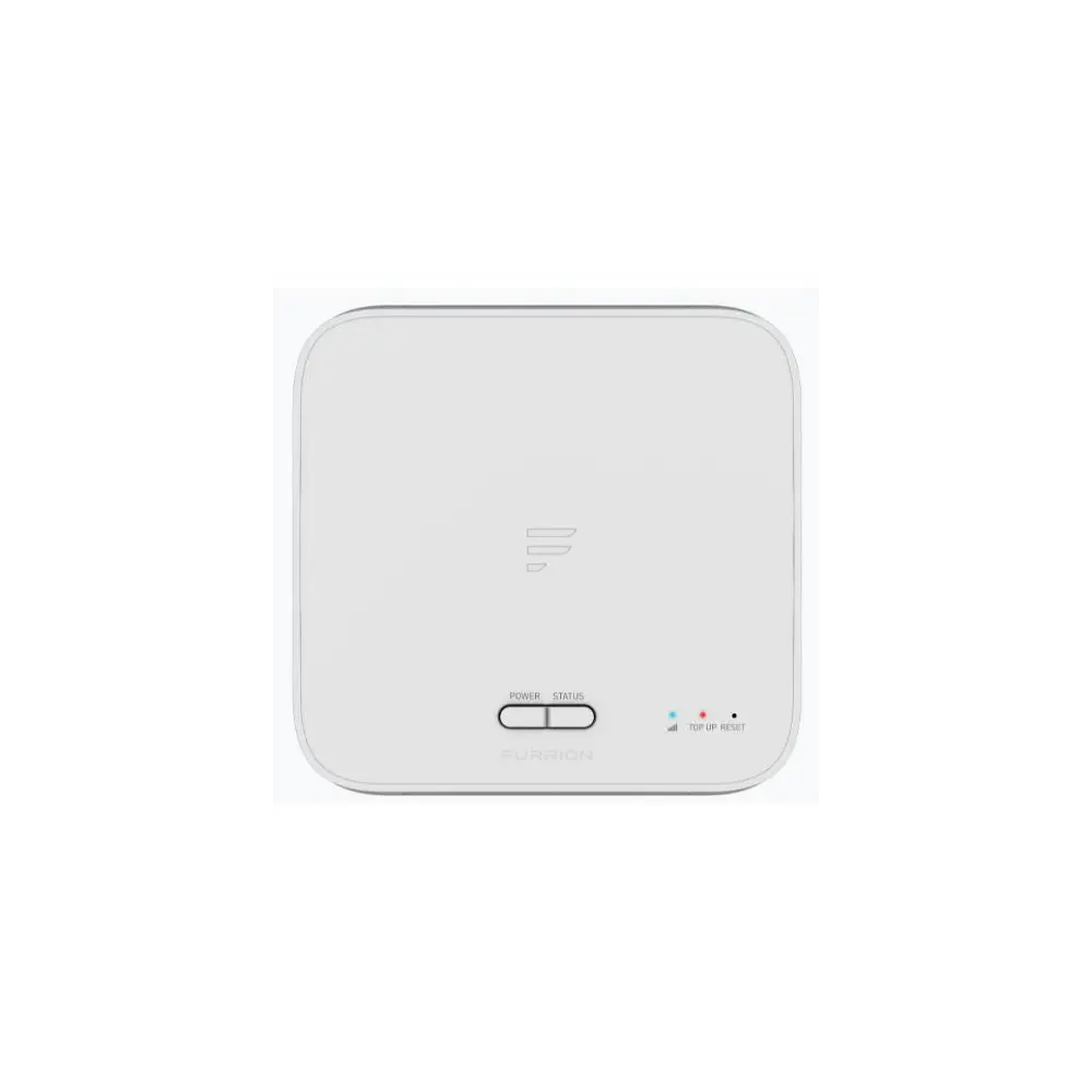 WiFi Range Extender - With Swappable Nano SIM Card - FURFAN17B87